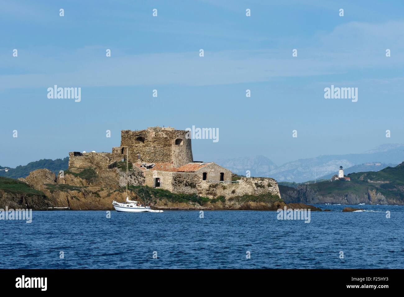France Var Iles D Hyeres Parc National De Port Cros National Park Stock Photo Alamy