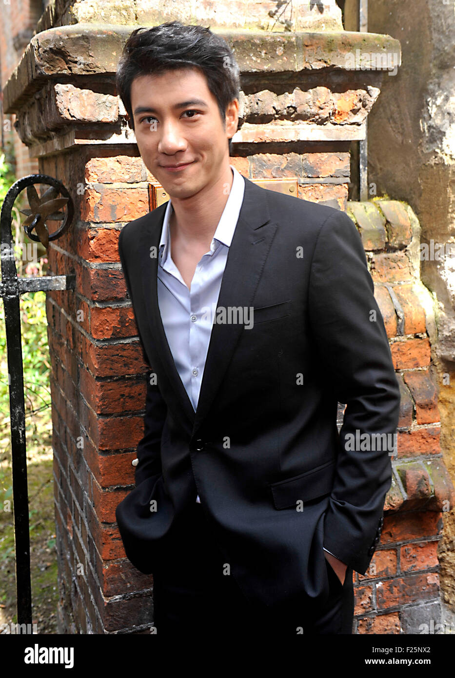 Wang Leehom is a multi-million album-selling Taiwanese-American pop ...