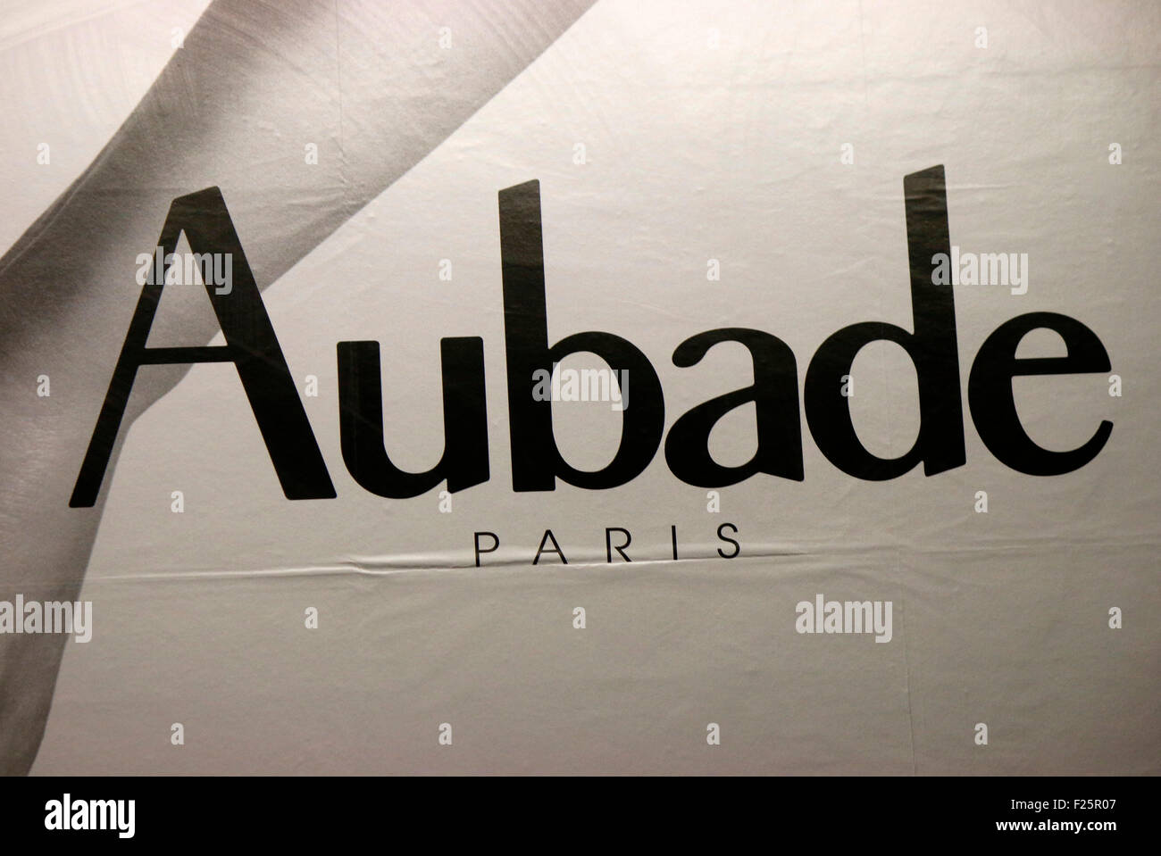 Aubade hi-res stock photography and images - Alamy