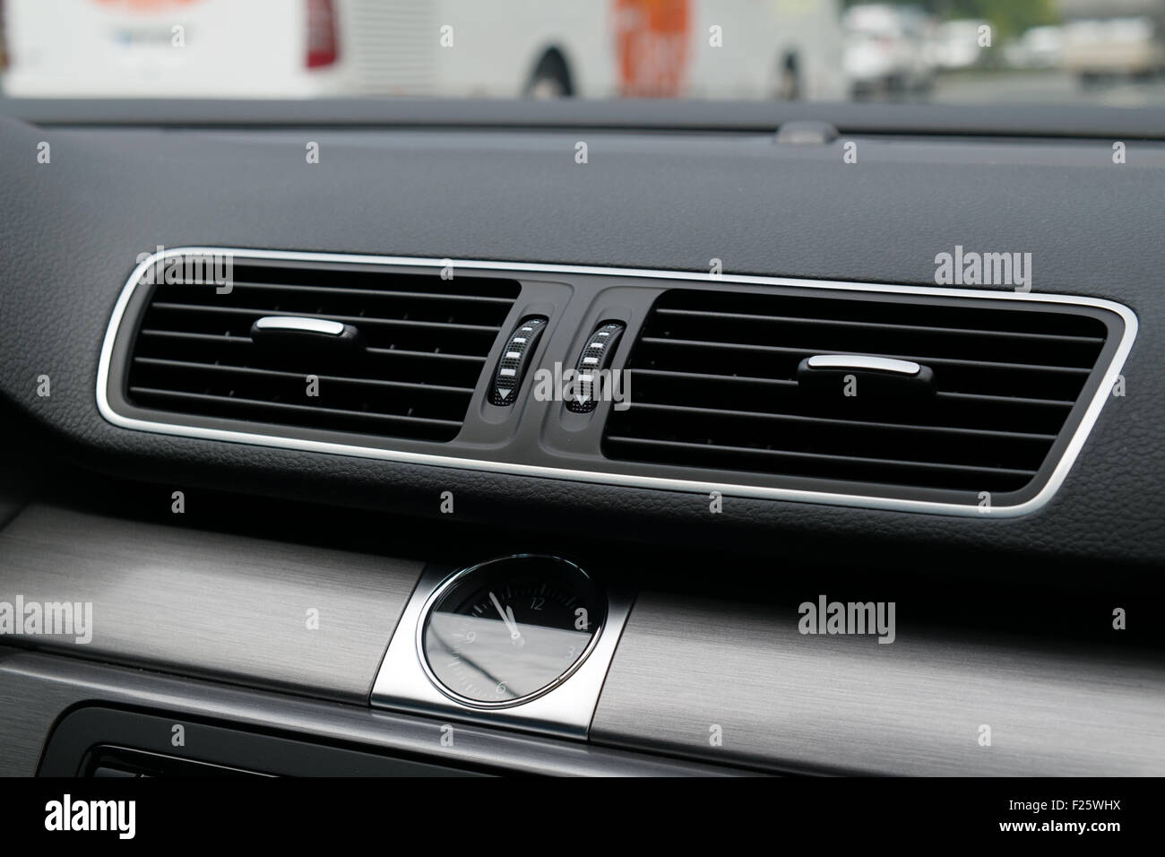 Air vent car hi-res stock photography and images - Alamy