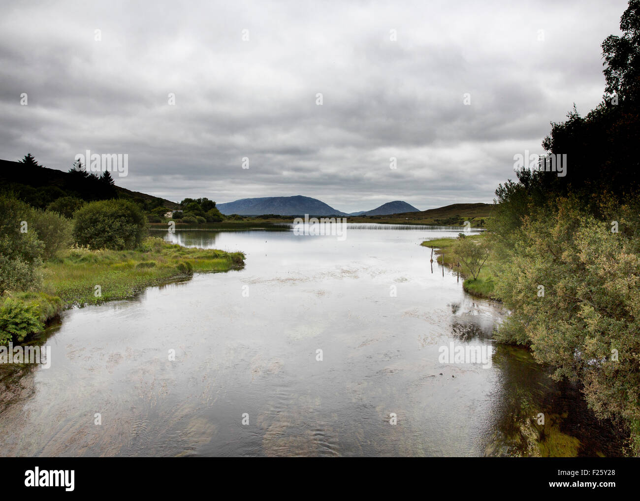 Quiet Man Bridge High Resolution Stock Photography and Images - Alamy