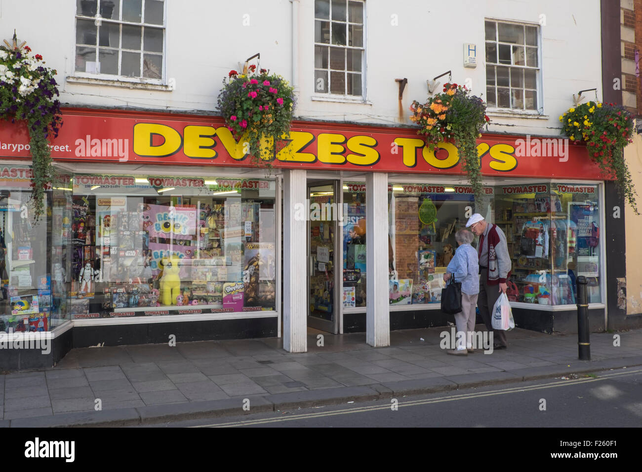Wiltshire devizes hi-res stock photography and images - Alamy