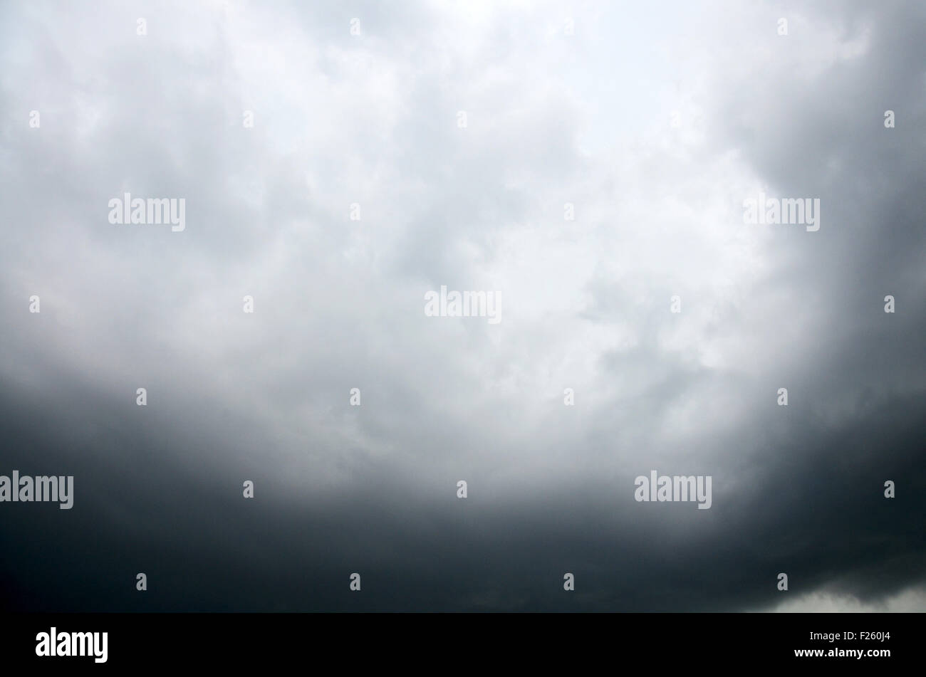 Stormy Clouds and Sky Background Stock Photo - Alamy