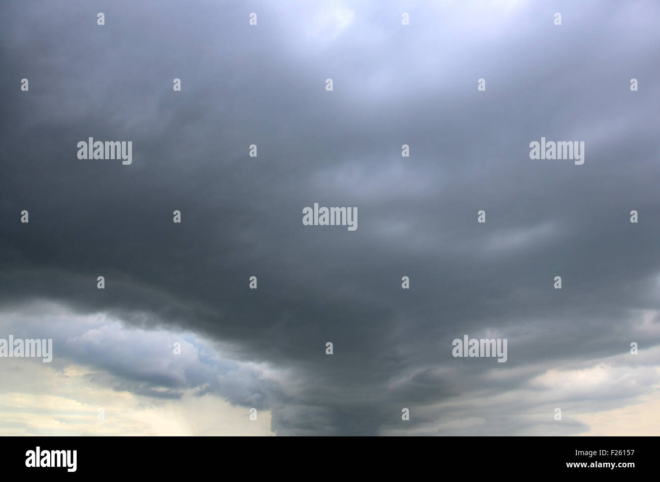 Stormy Clouds and Sky Background Stock Photo - Alamy
