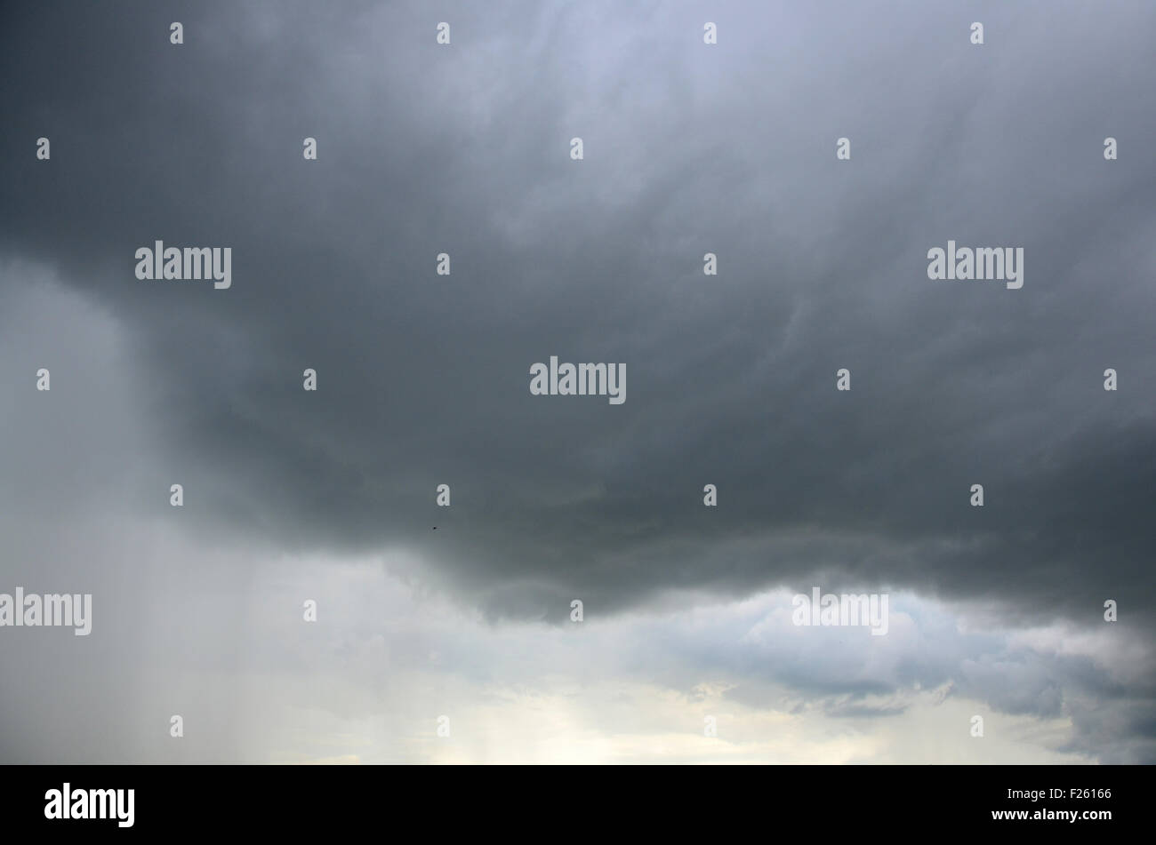 Stormy Clouds and Sky Background Stock Photo - Alamy