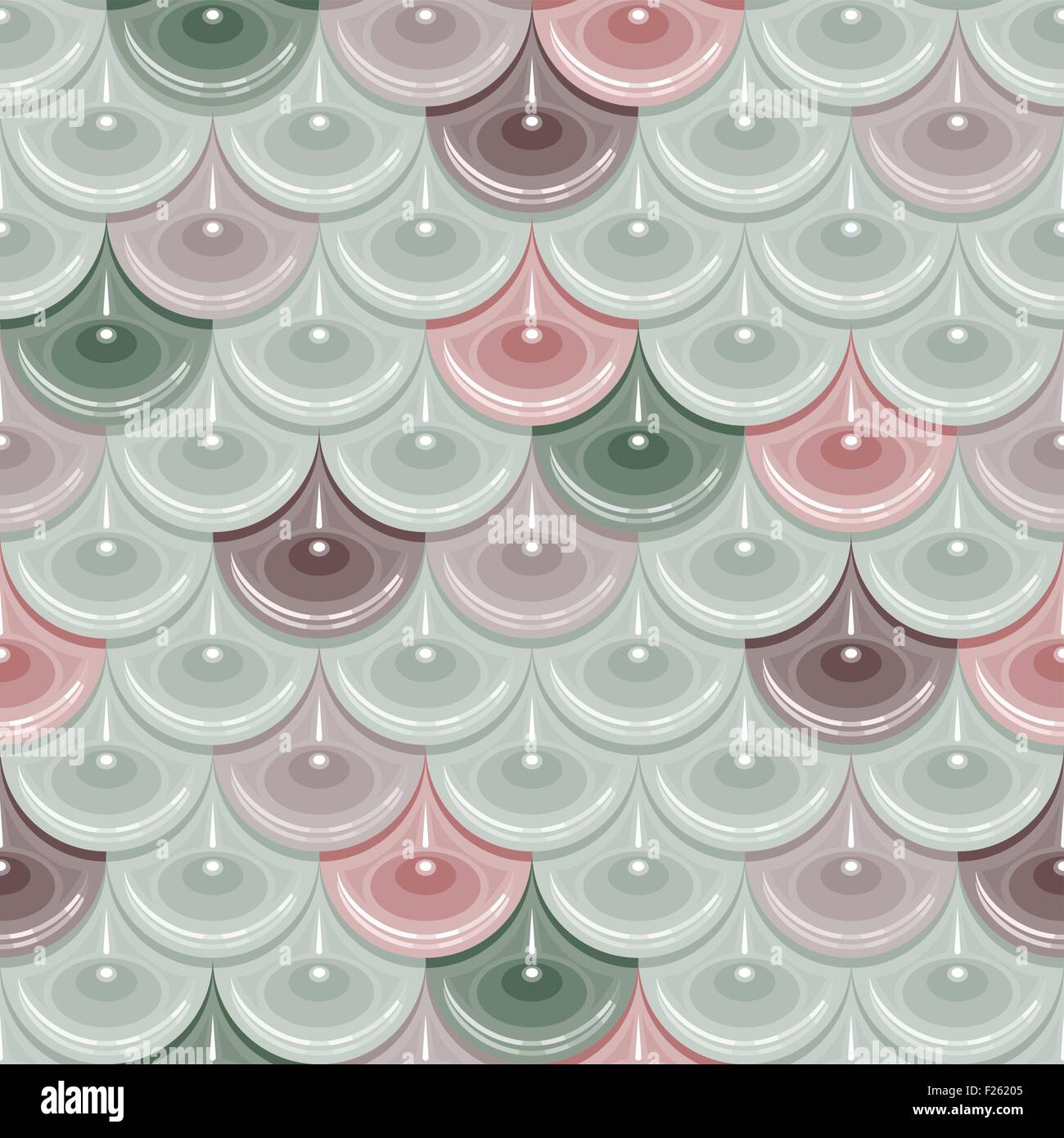 Seamless pastel river fish scales Stock Vector Image & Art Alamy