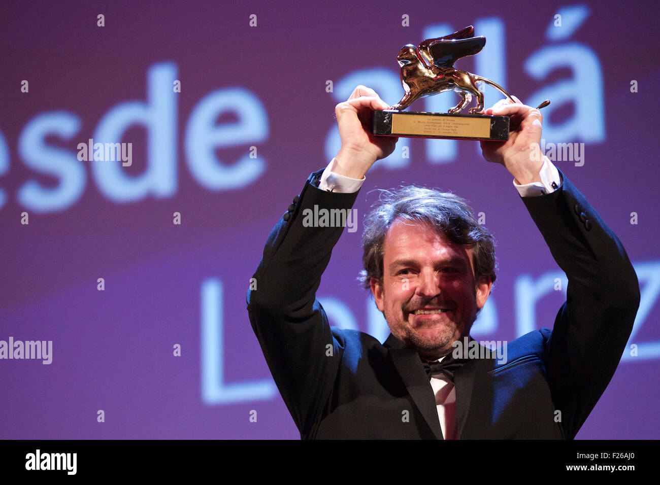 Lorenzo vigas lorenzo vigas hires stock photography and images Alamy