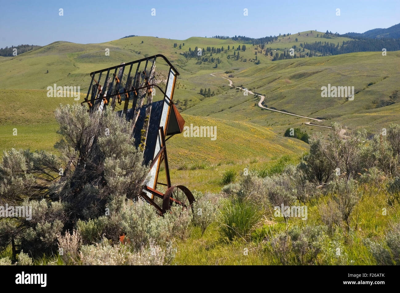 Scotch creek hires stock photography and images Alamy