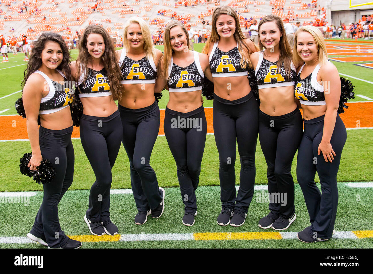 App State Football, Sports team