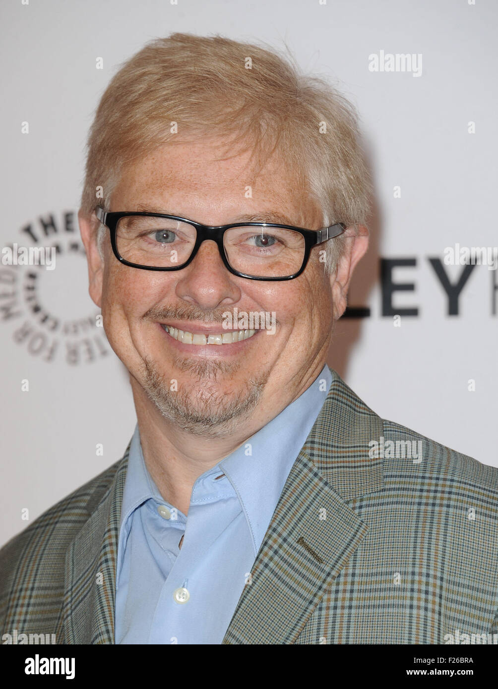 Los Angeles, California, USA. 12th Sep, 2015. Dave Foley attending the