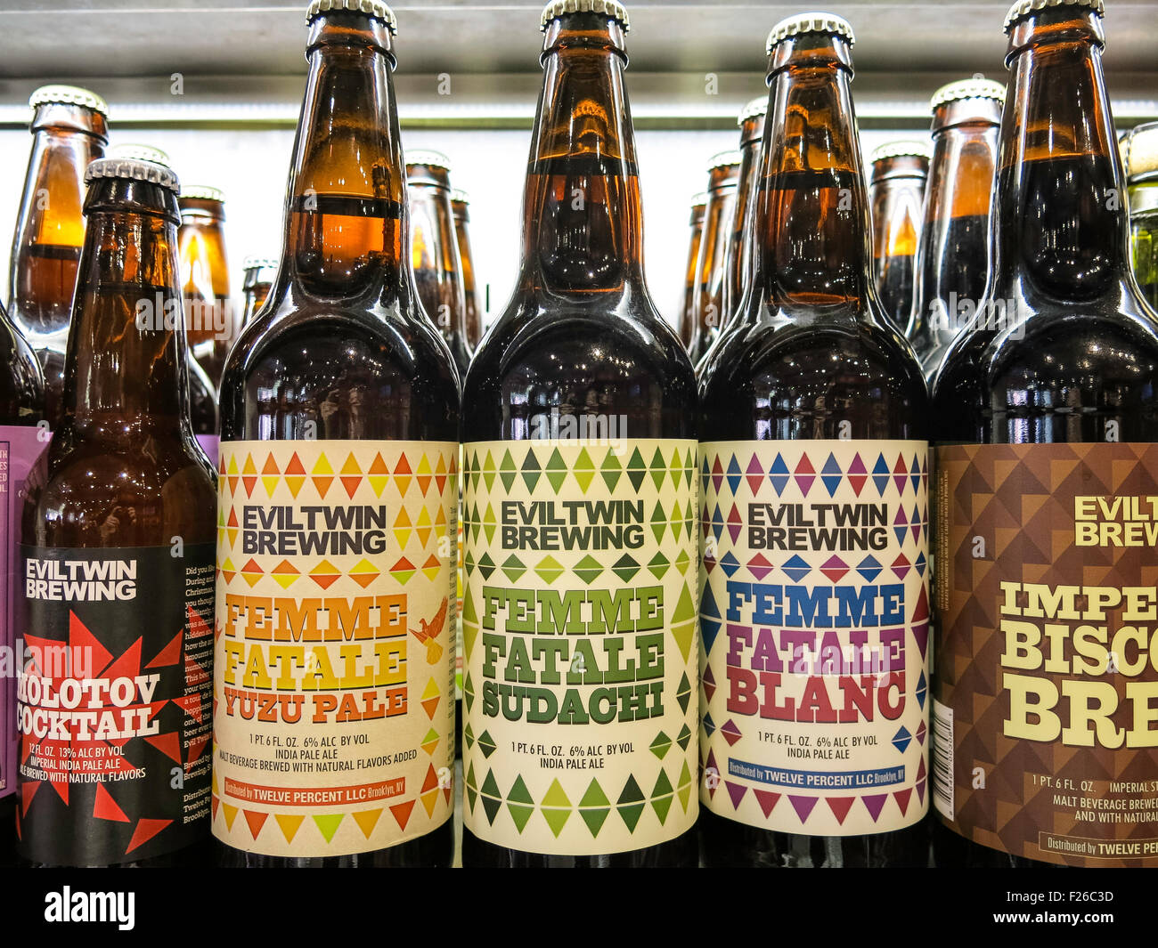 Murray's Cheese Store in Greenwich Village, NYC, USA Stock Photo Alamy