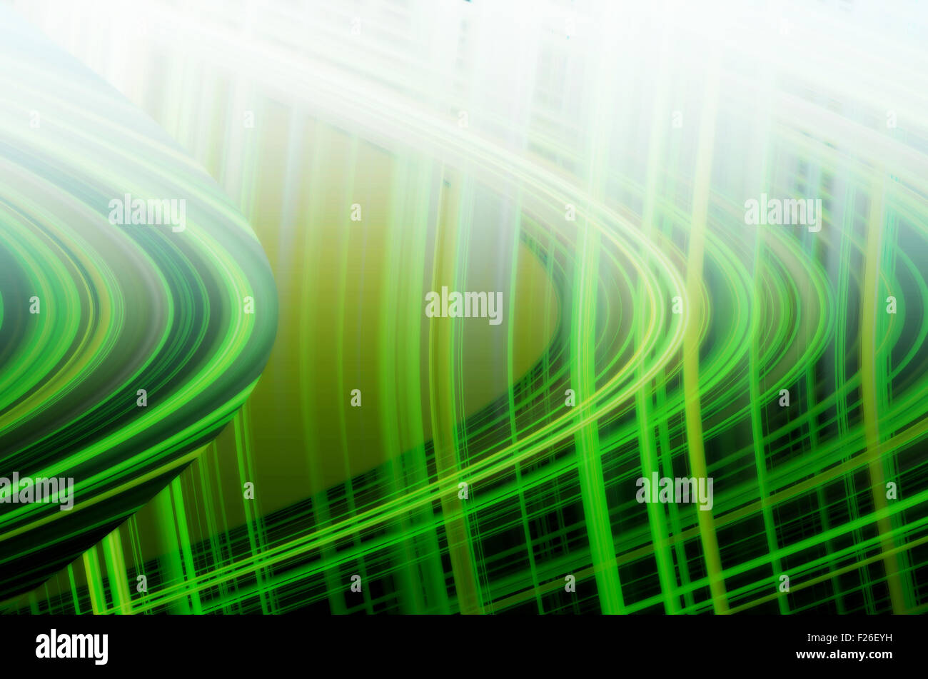 abstract green color background with motion blur Stock Photo - Alamy