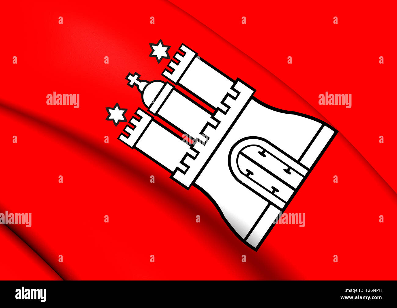 Hamburg emblem hires stock photography and images Alamy