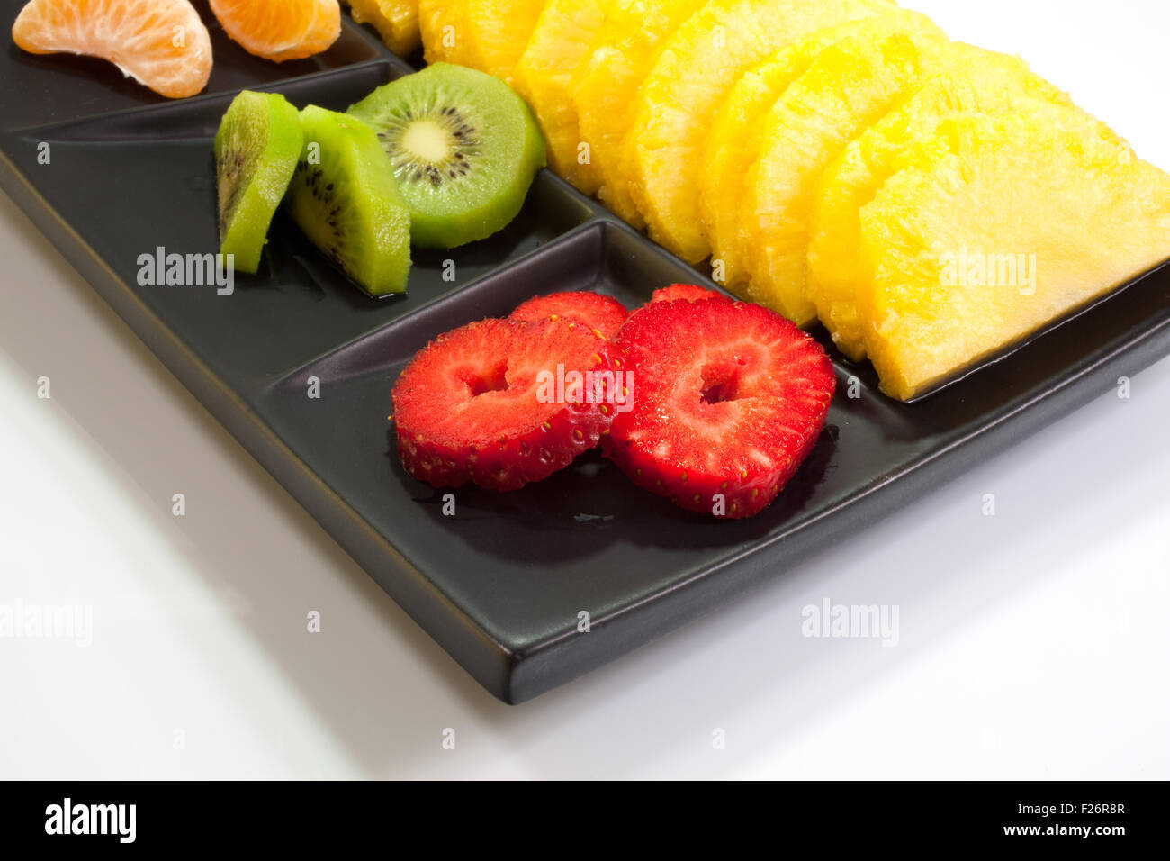 Fruit Slices Stock Photos - 3,104,069 Images