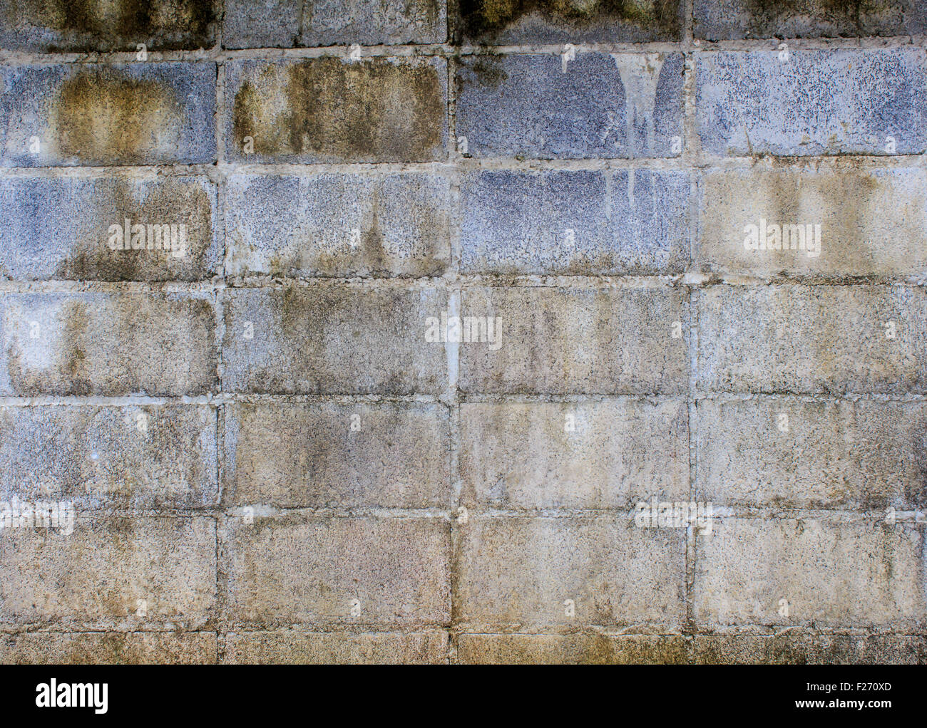 Vintage brick wall hi-res stock photography and images - Alamy
