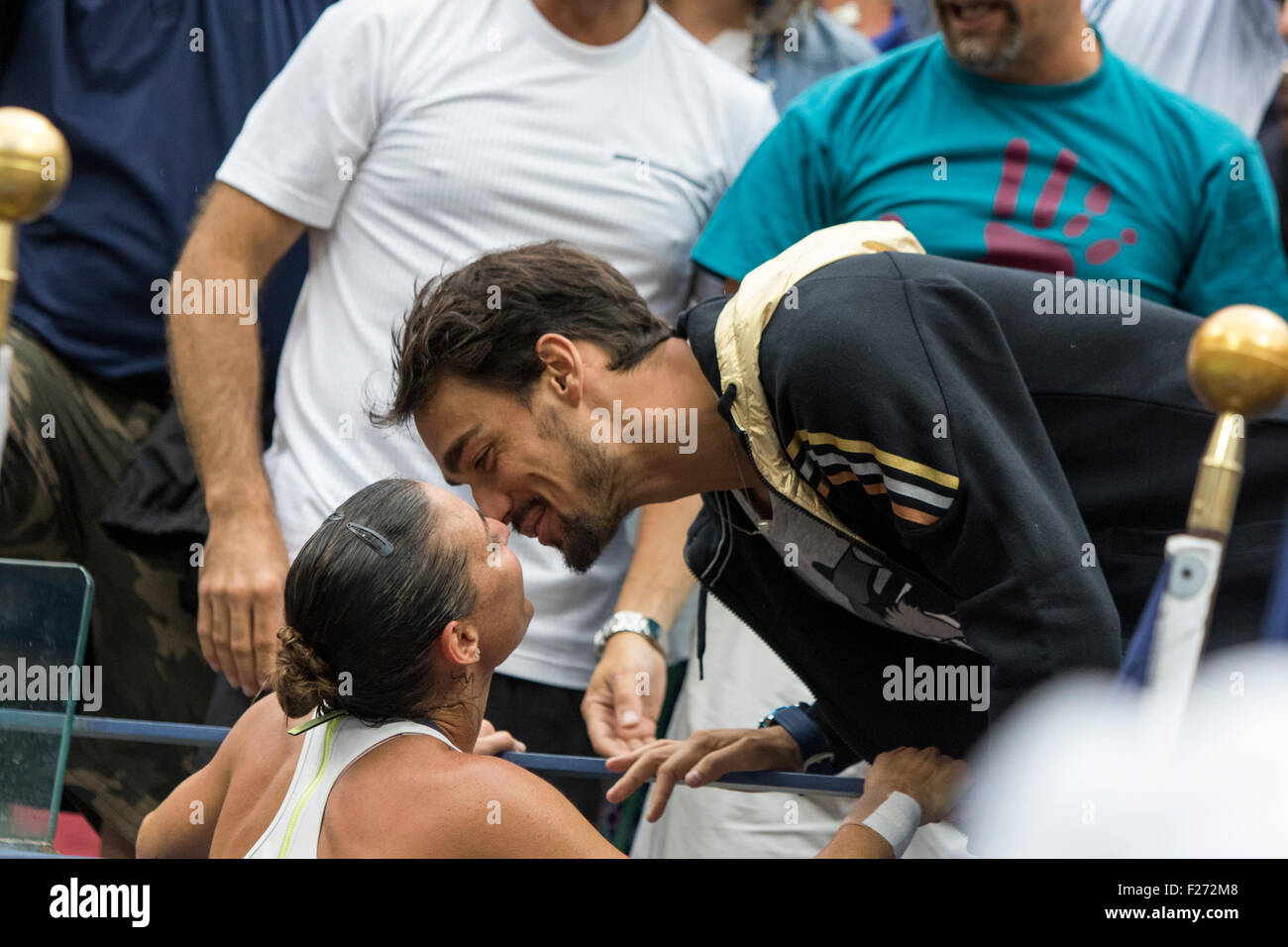 pic Fognini Baby Pictures https www alamy com stock photo fabio fognini fianc of flavvia pennetta ita winner after the womens 87436952 html