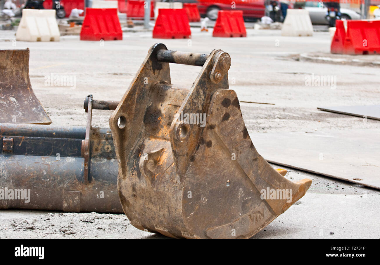 Bucket with holes hires stock photography and images Alamy