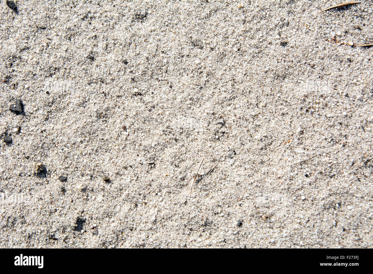 Dirty sand texture Stock Photo - Alamy
