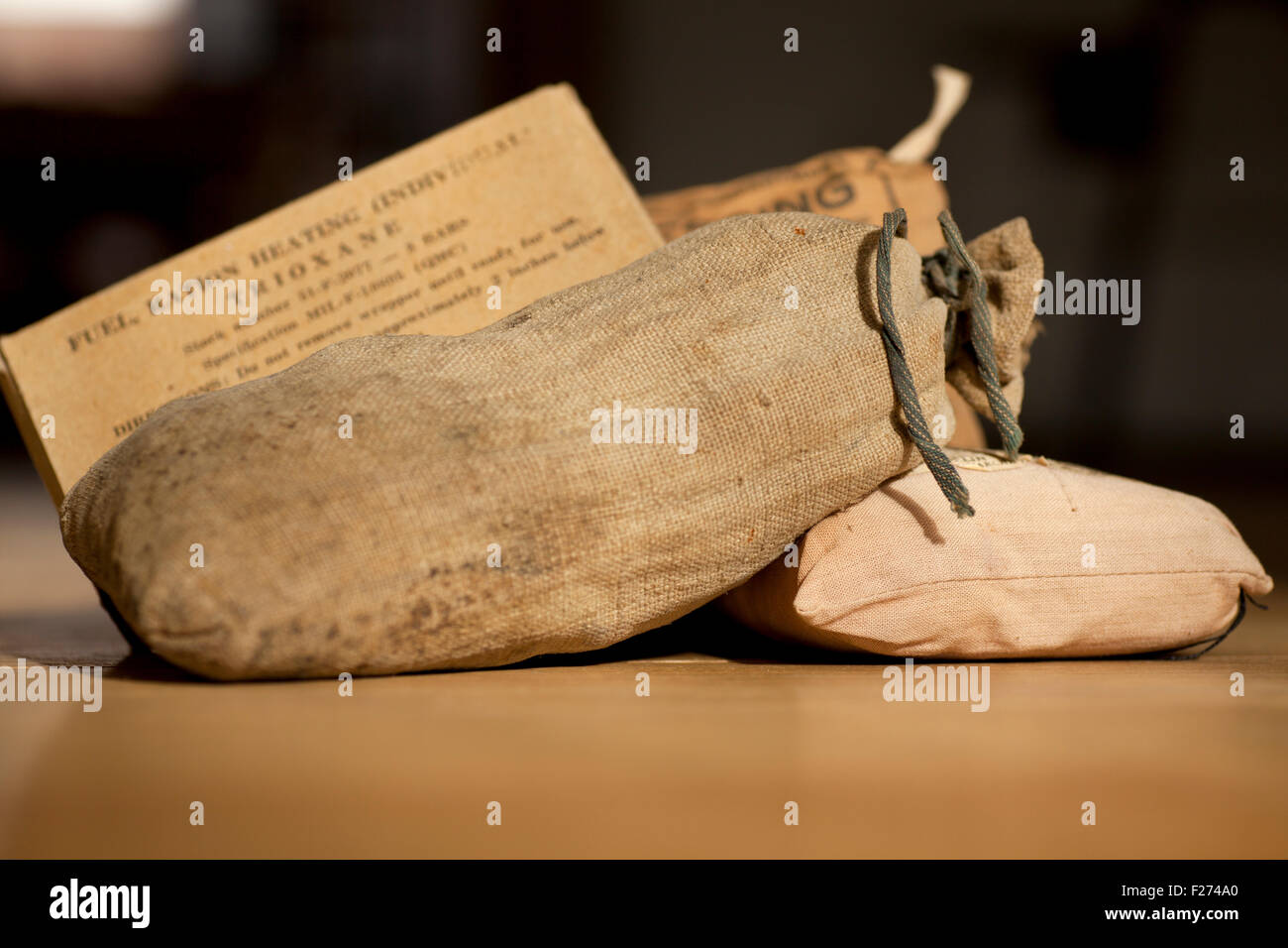 Jute bags hi-res stock photography and images - Alamy