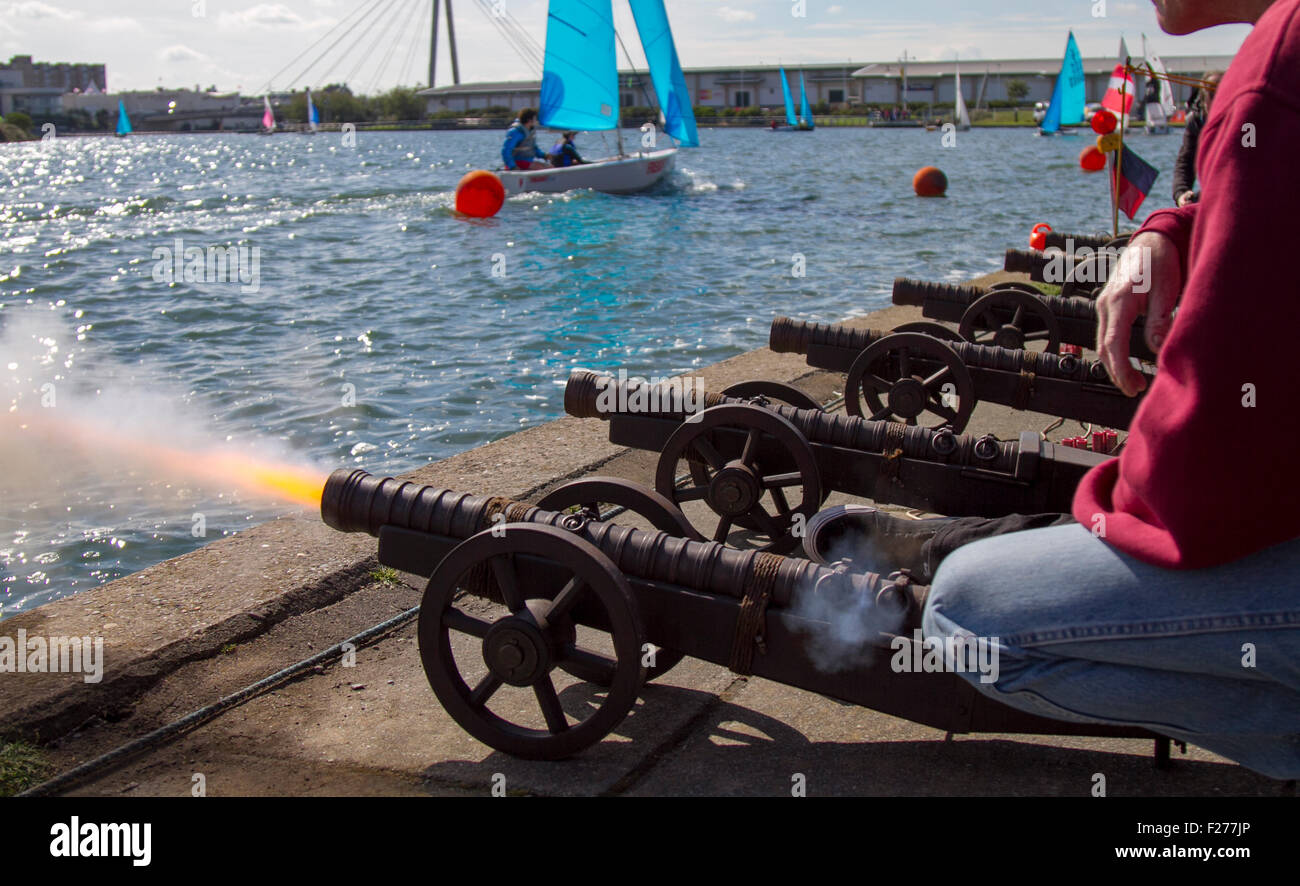 Grp Yacht Racing High Resolution Stock Photography and Images Alamy