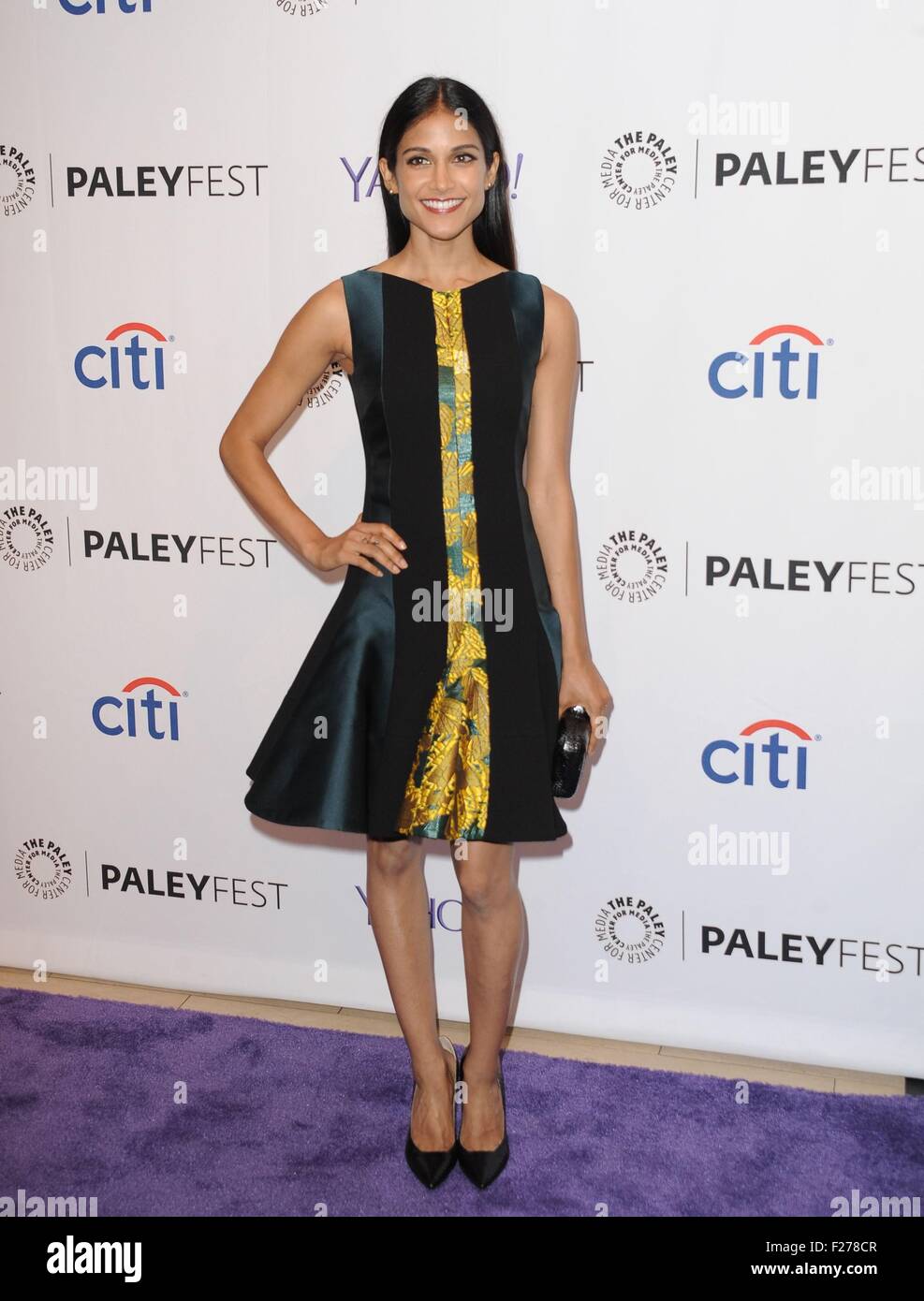 Melanie chandra hi-res stock photography and images - Alamy