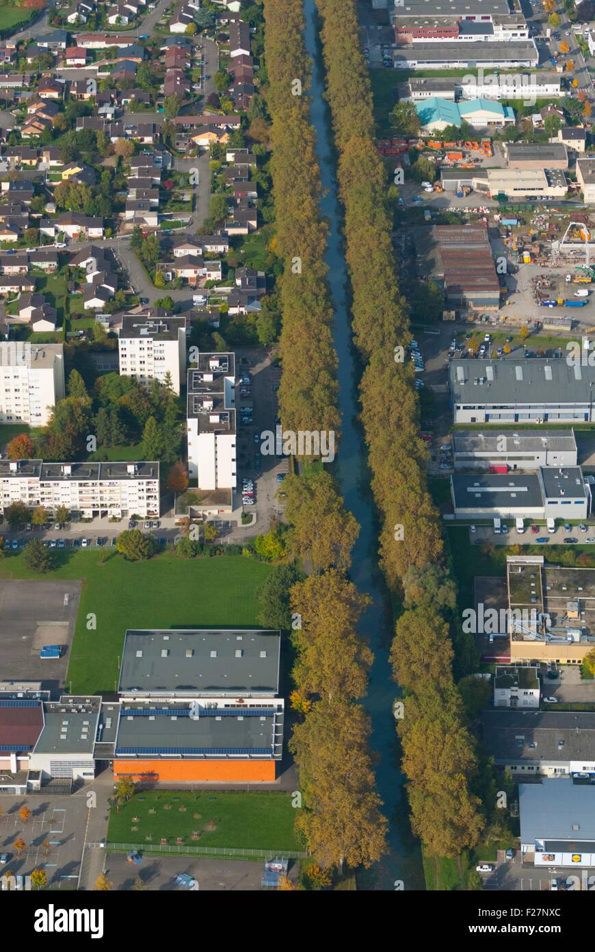 Illkirch graffenstaden hires stock photography and images Alamy