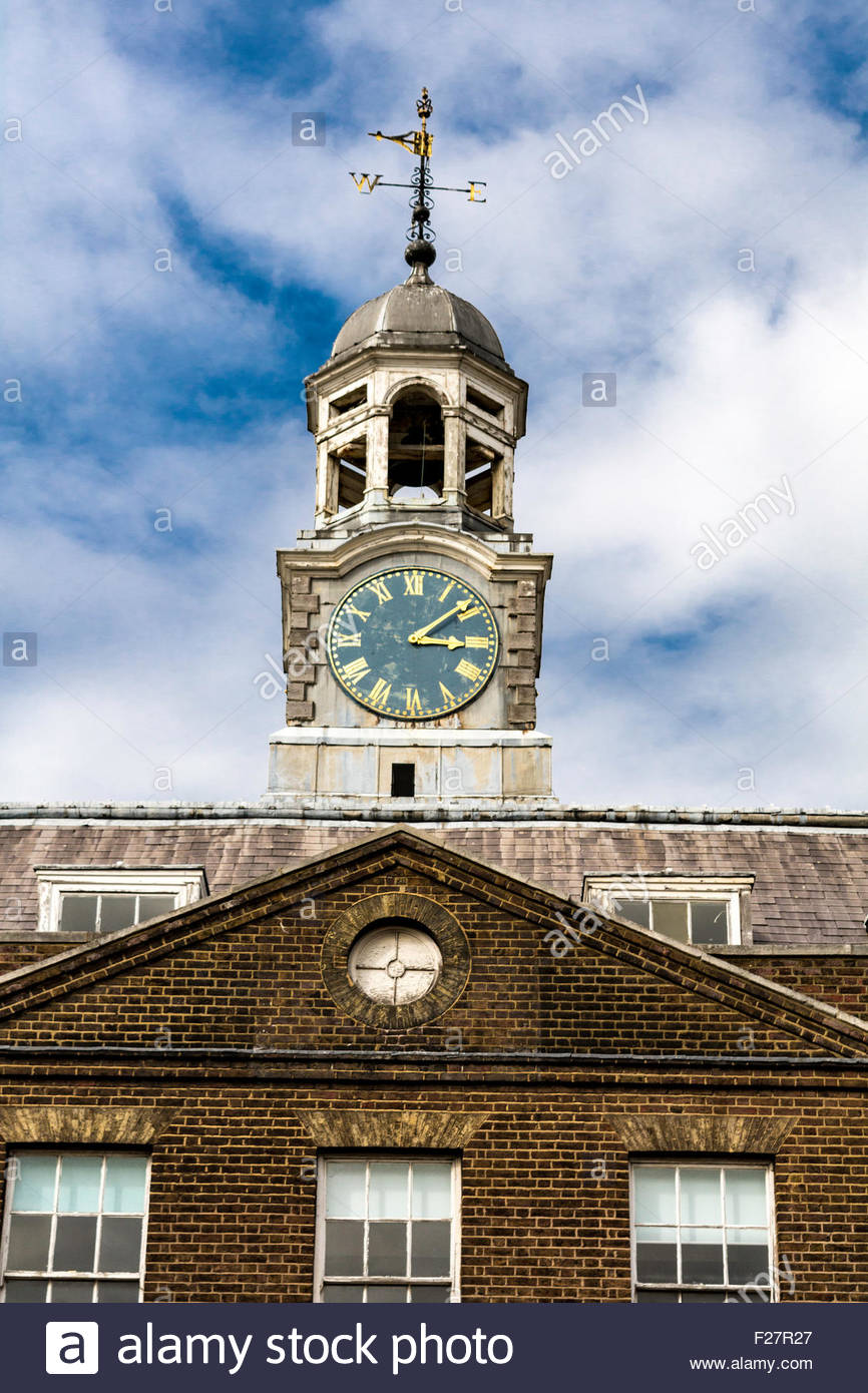 Woolwich Dockyard Stock Photos & Woolwich Dockyard Stock Images Alamy