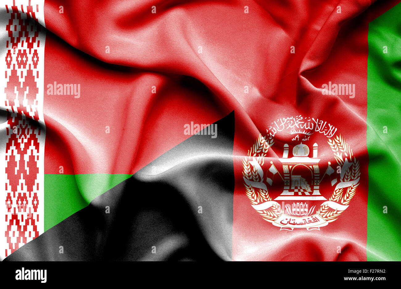belarus-afghanistan-flag-hi-res-stock-photography-and-images-alamy