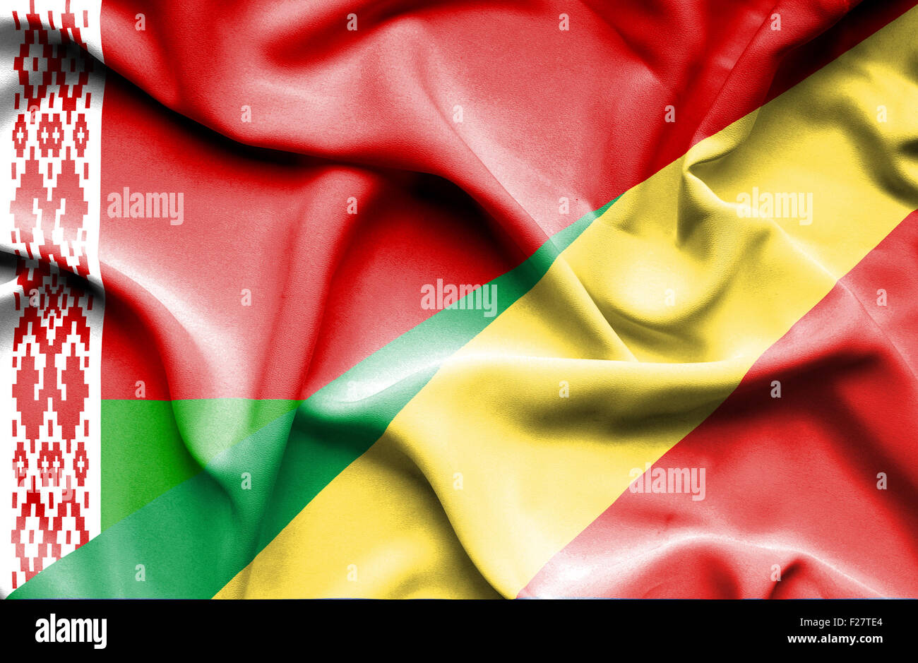 Belarus congo hi-res stock photography and images - Alamy