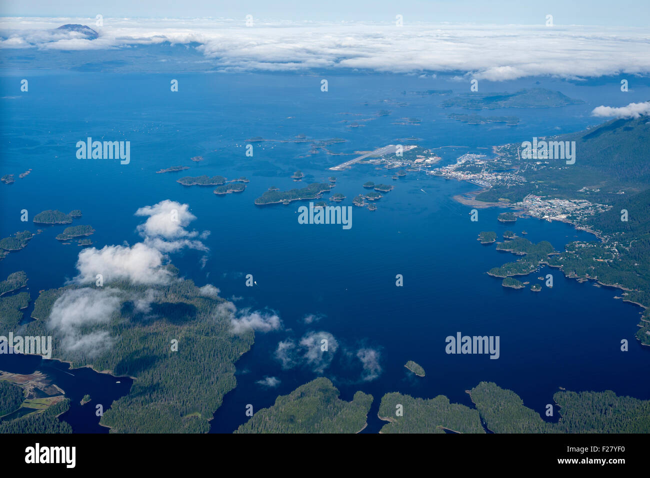 Kruzof island sitka hires stock photography and images Alamy