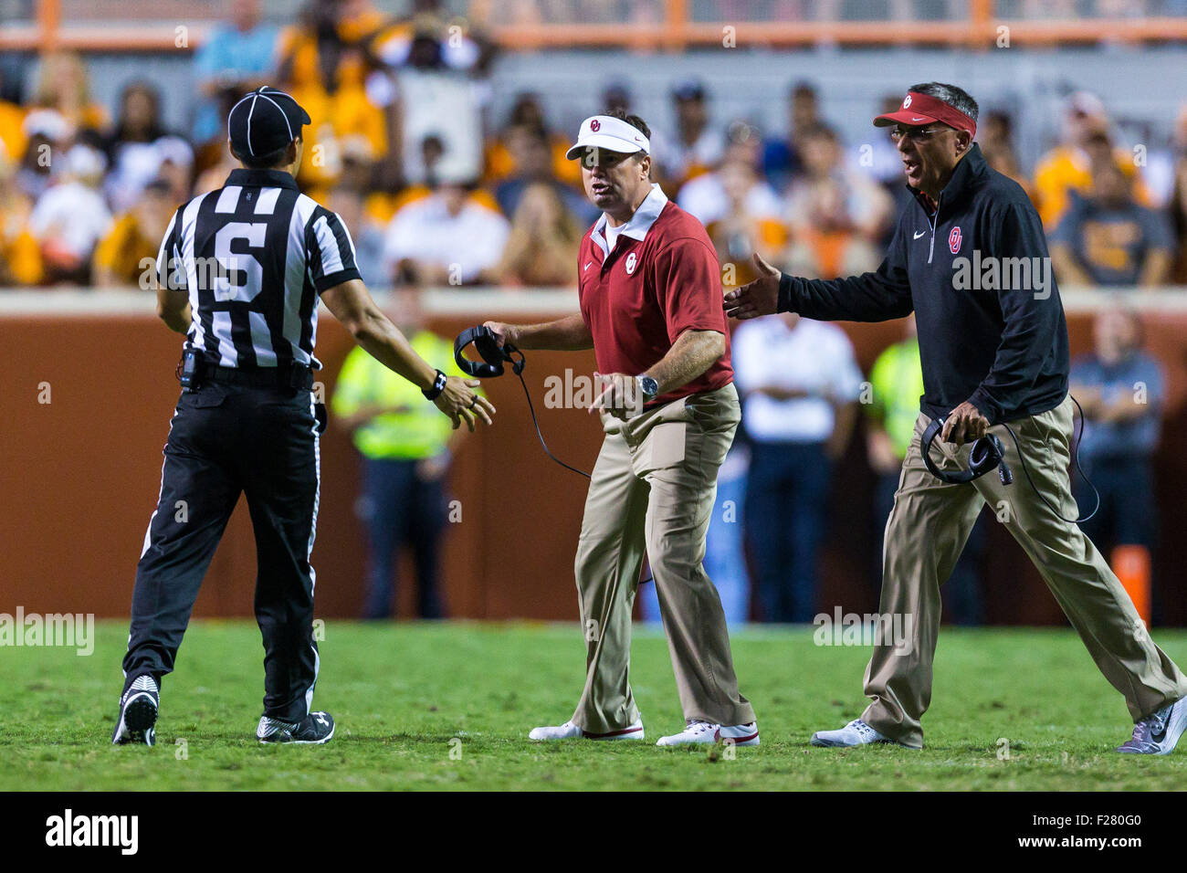 September 12 2015 tennessee volunteers hires stock photography and
