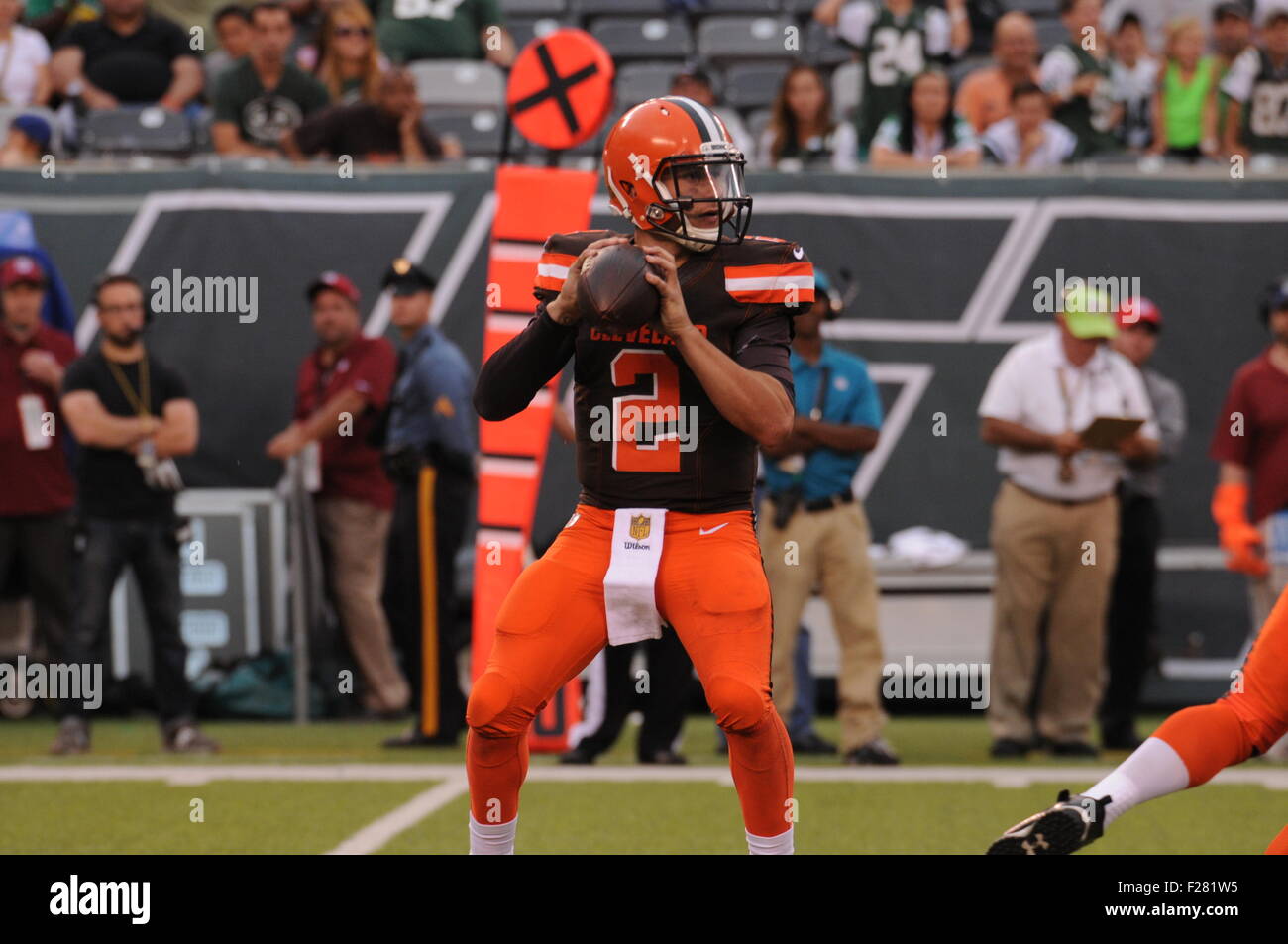 2015 cleveland browns jersey