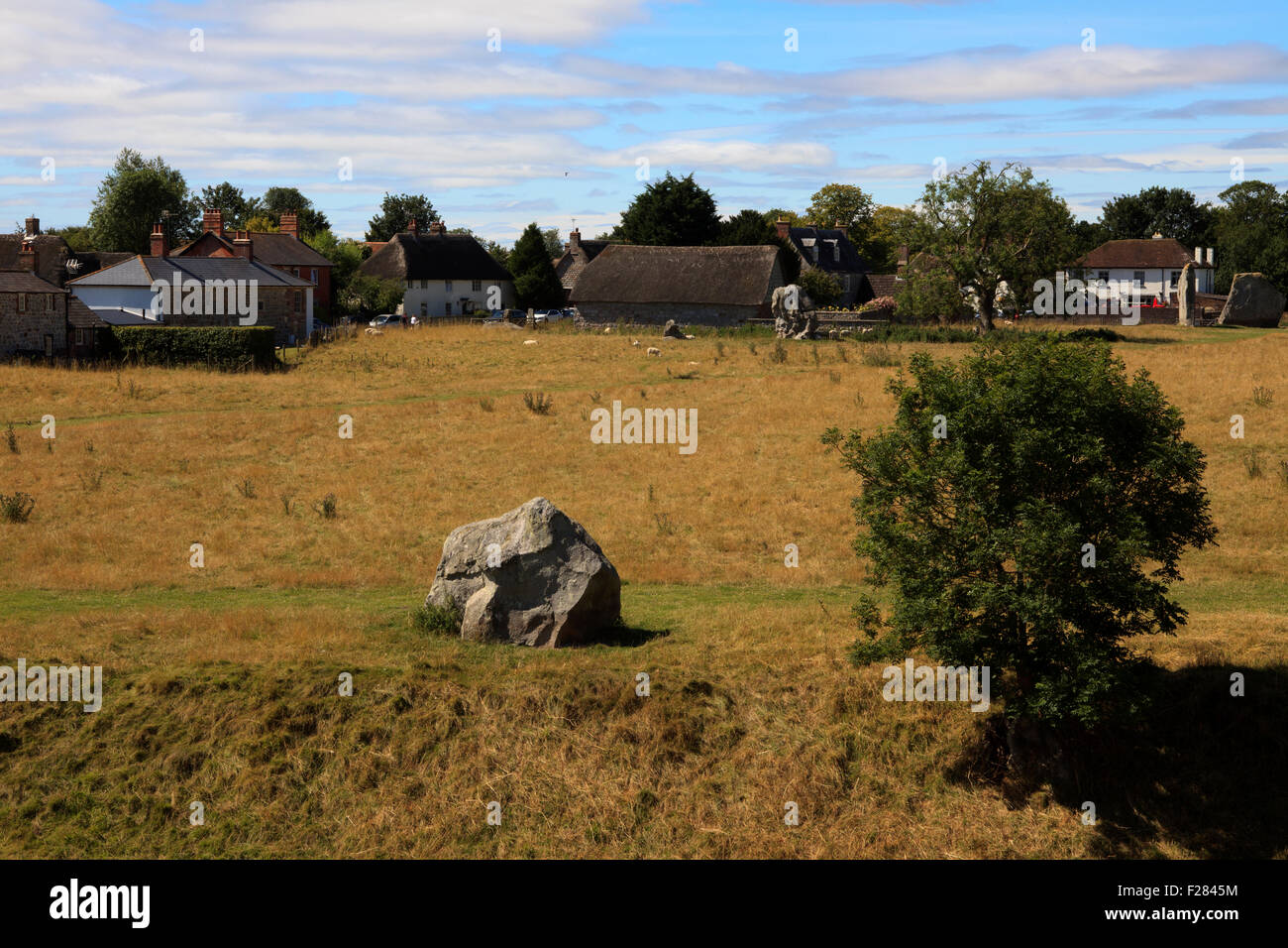 Lithic ring hi-res stock photography and images - Alamy