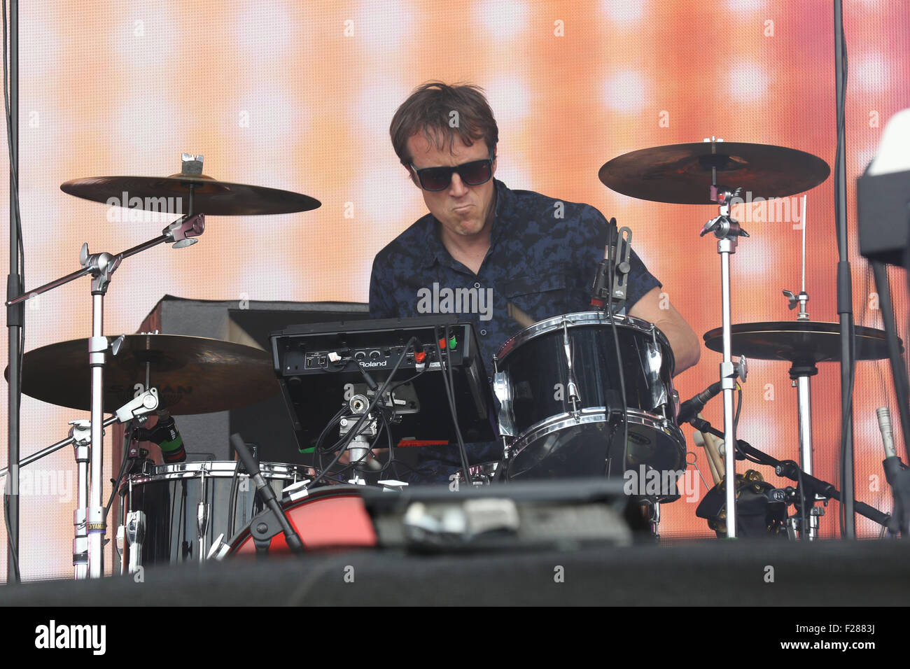 GAZ 69 - Drummer GAZ 69 - Drummer