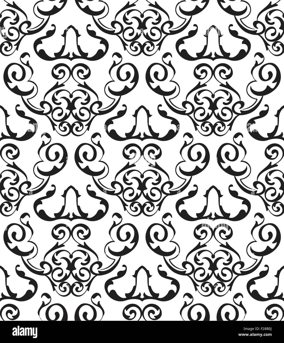 Baroque art Black and White Stock Photos & Images - Alamy