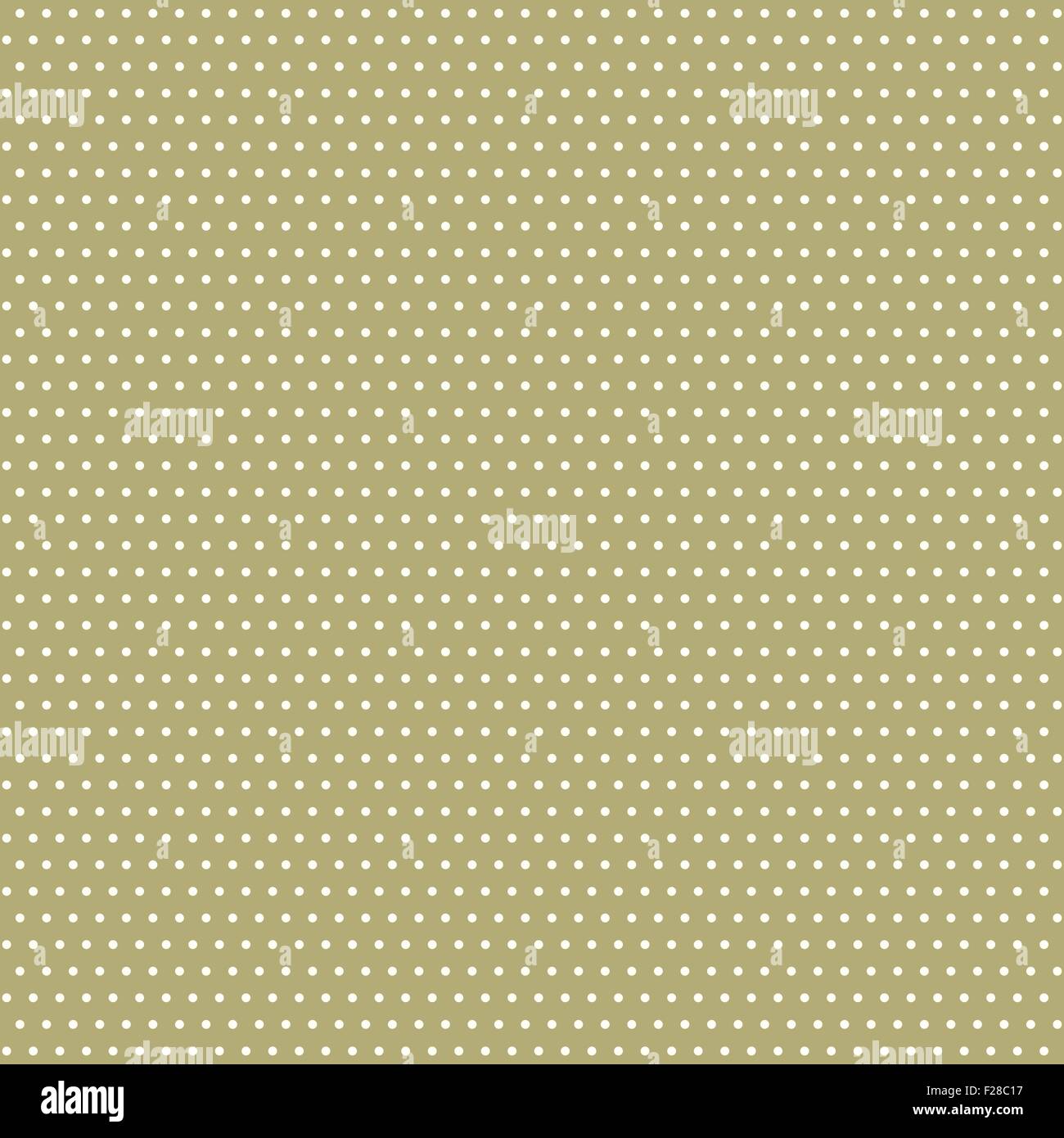 Seamless Modern Vector Pattern With Dots Stock Vector Image & Art - Alamy