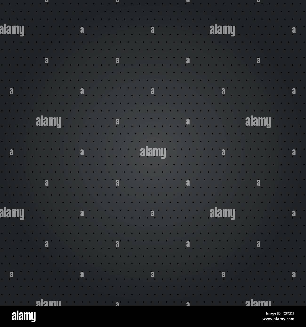 Seamless Modern Vector Pattern With Dots Stock Vector Image & Art - Alamy