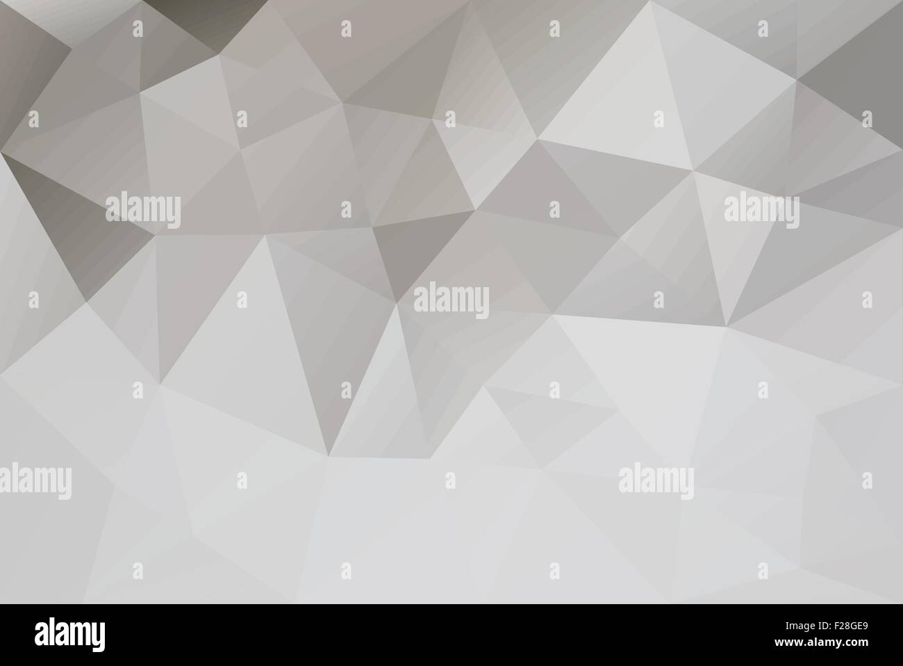 Light Background Triangular Images Abstract light background triangle in Stock Vector Images - Alamy