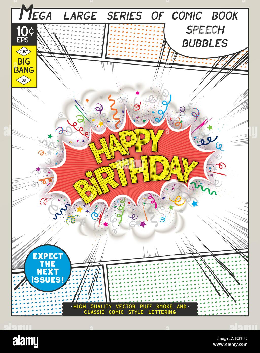Happy Birthday Explosion In Comic Hi Res Stock Photography And Images Alamy Happy Birthday Explosion In Comic Hi Res Stock Photography And Images Alamy