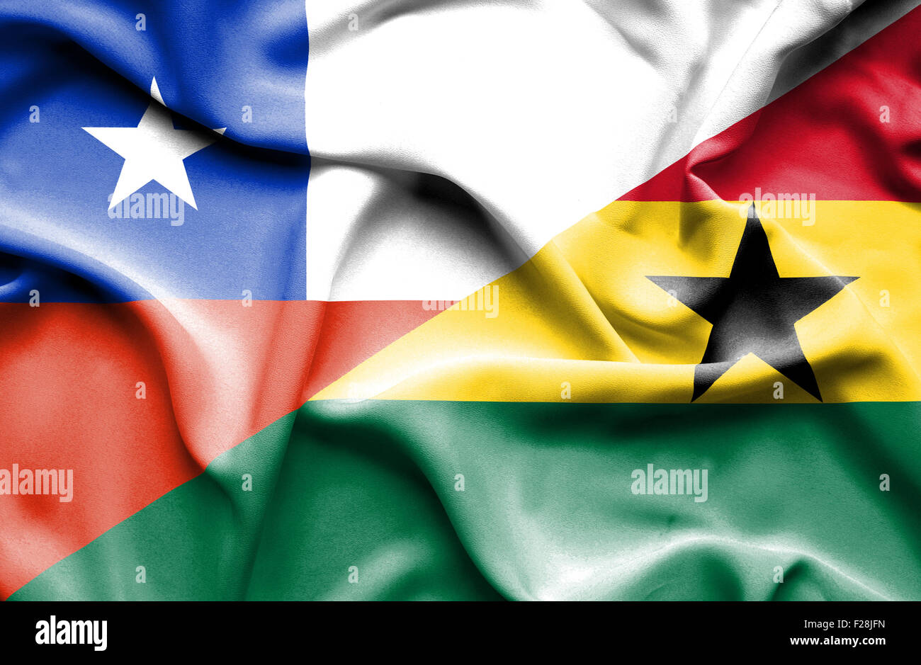 Chile ghana hires stock photography and images Alamy