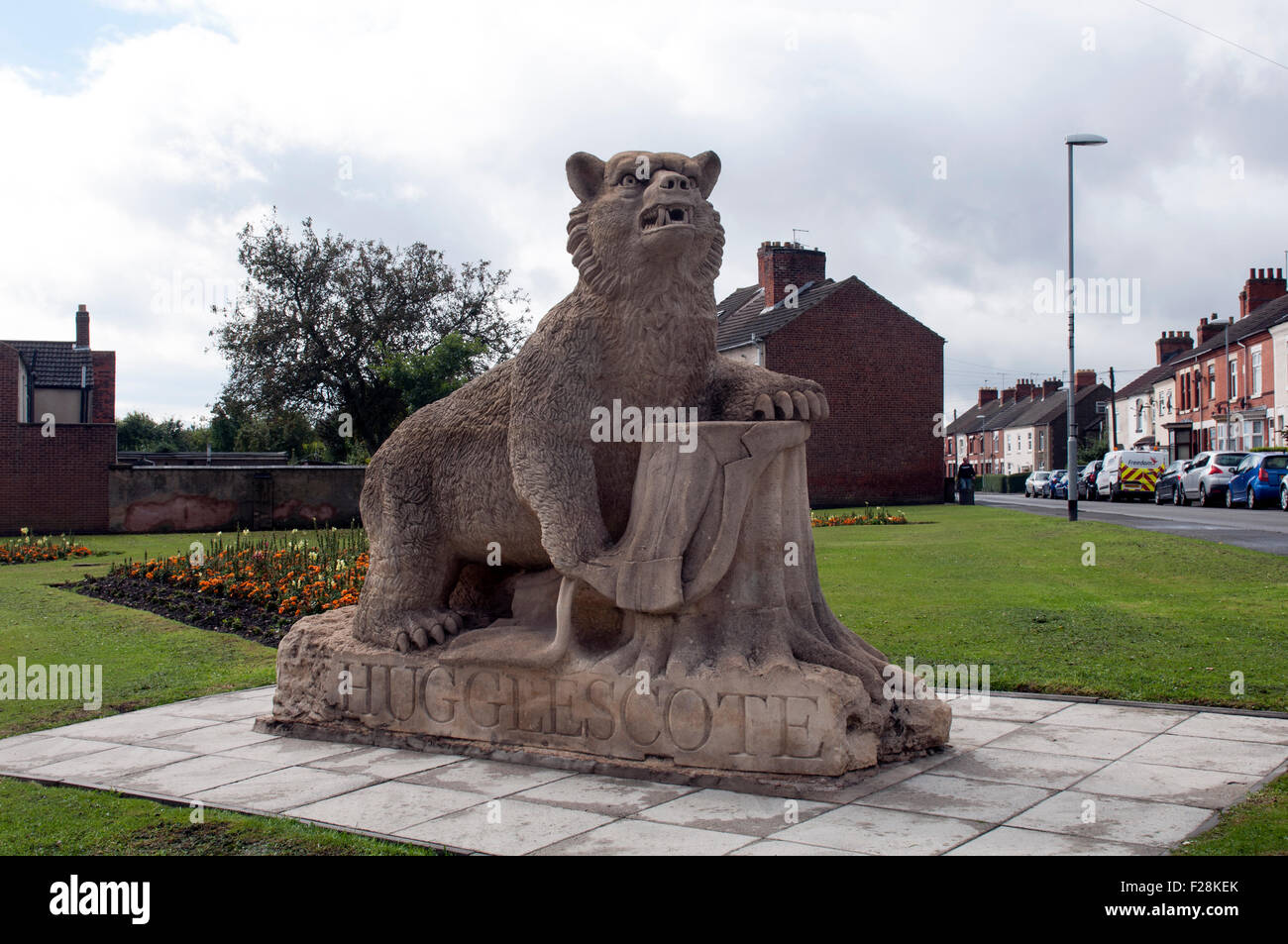 Hugglescote hires stock photography and images Alamy