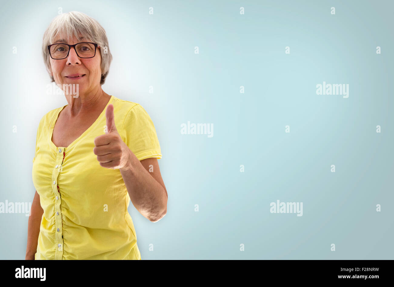 Thumbs up concept hi-res stock photography and images - Alamy