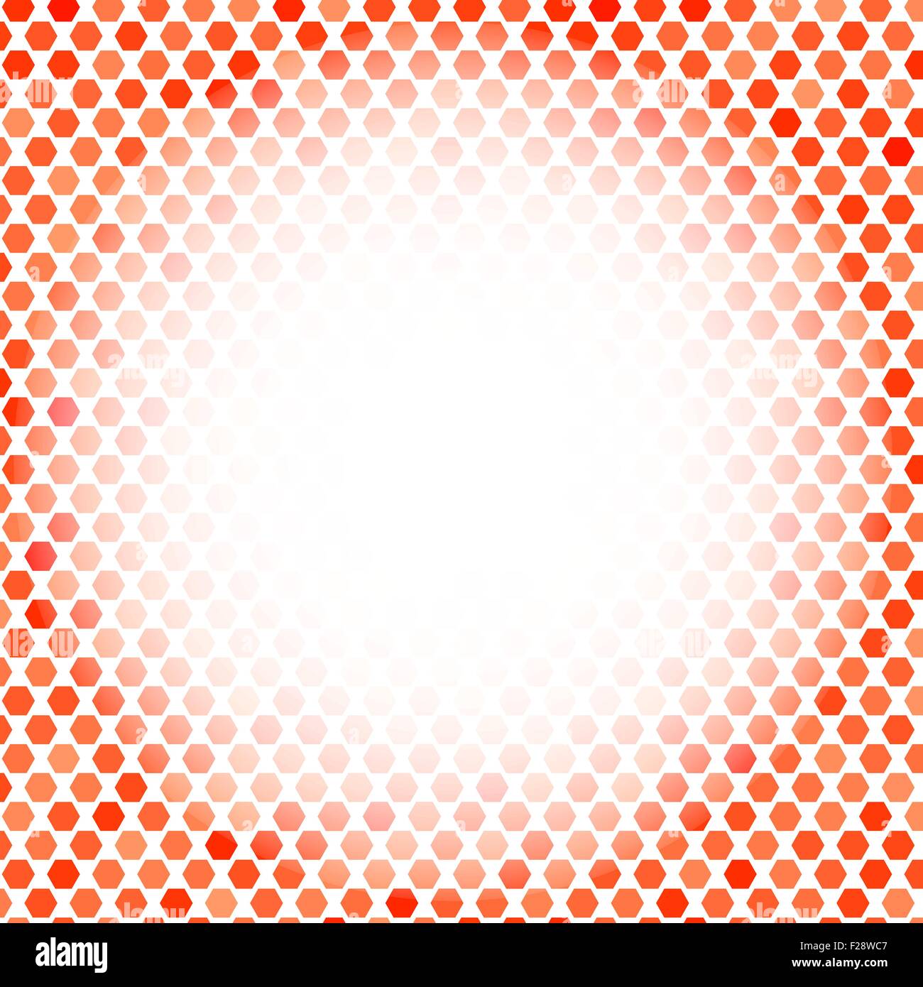 Abstract Red Mosaic Pattern Stock Vector Image & Art - Alamy