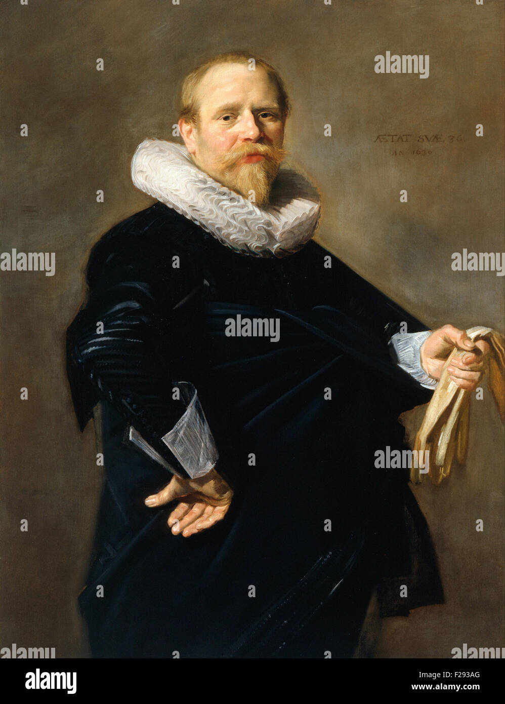 Frans hals hi-res stock photography and images - Alamy