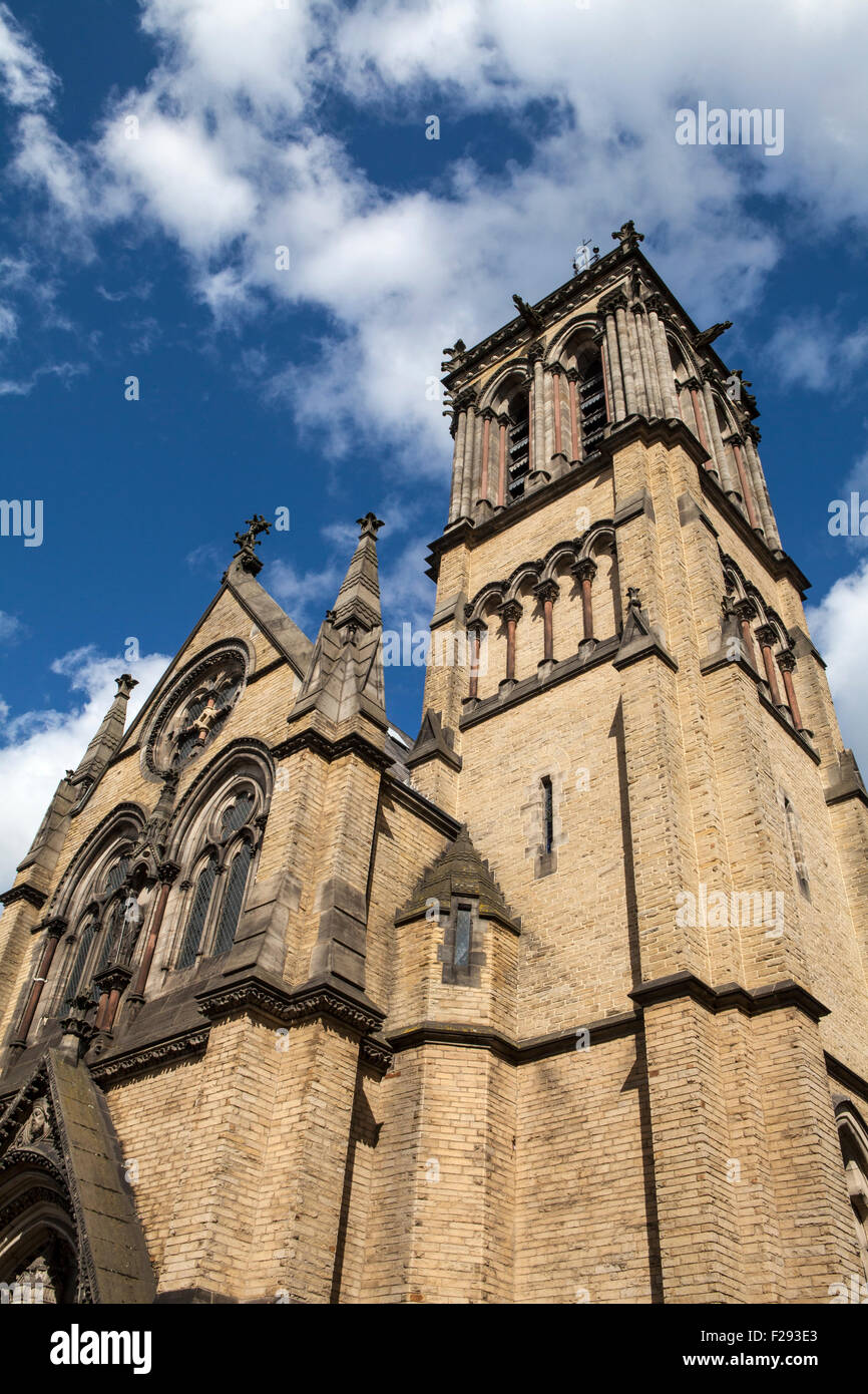 York uk saint wilfrid's hires stock photography and images Alamy