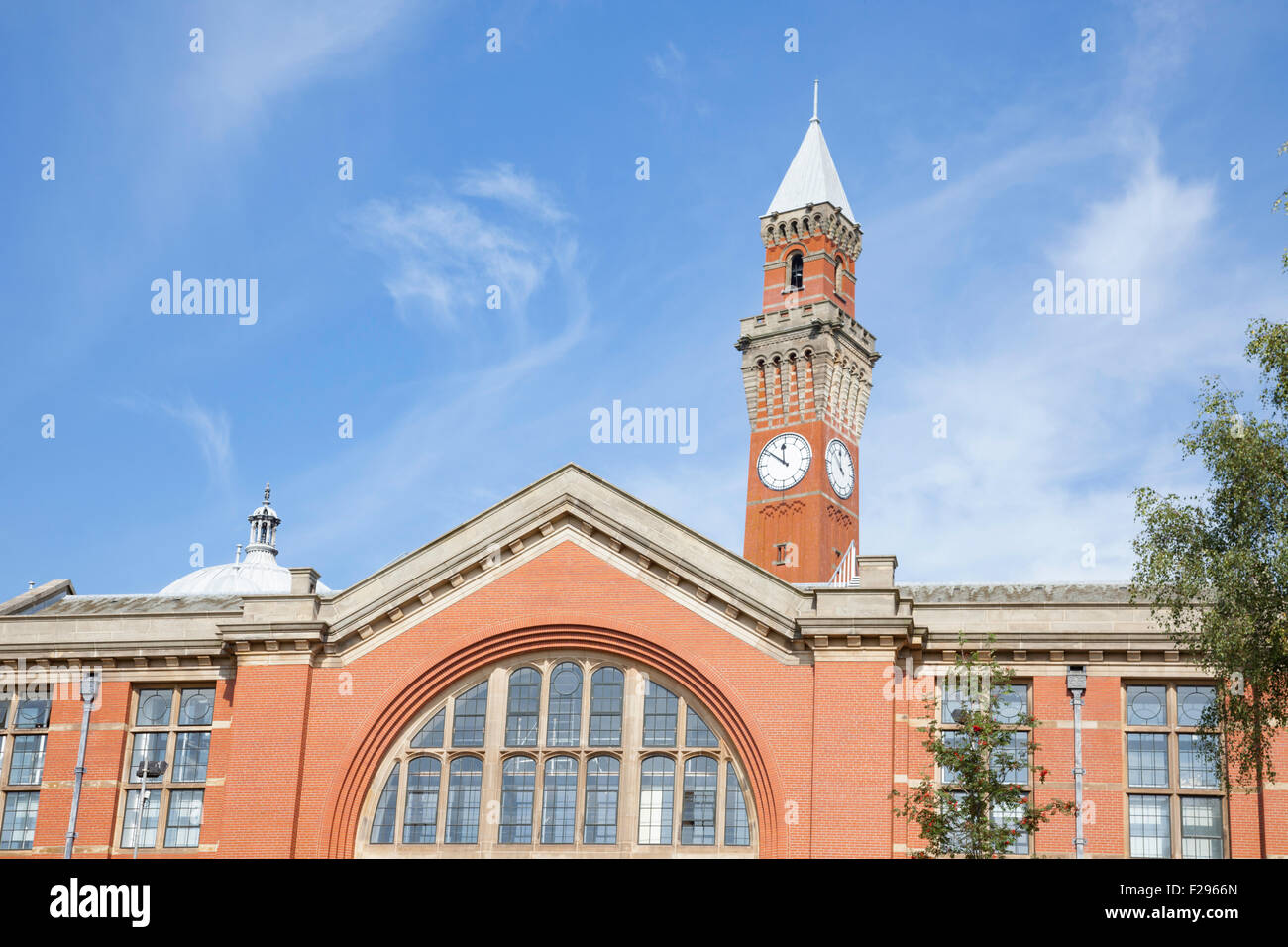 University birmingham uk hires stock photography and images Alamy