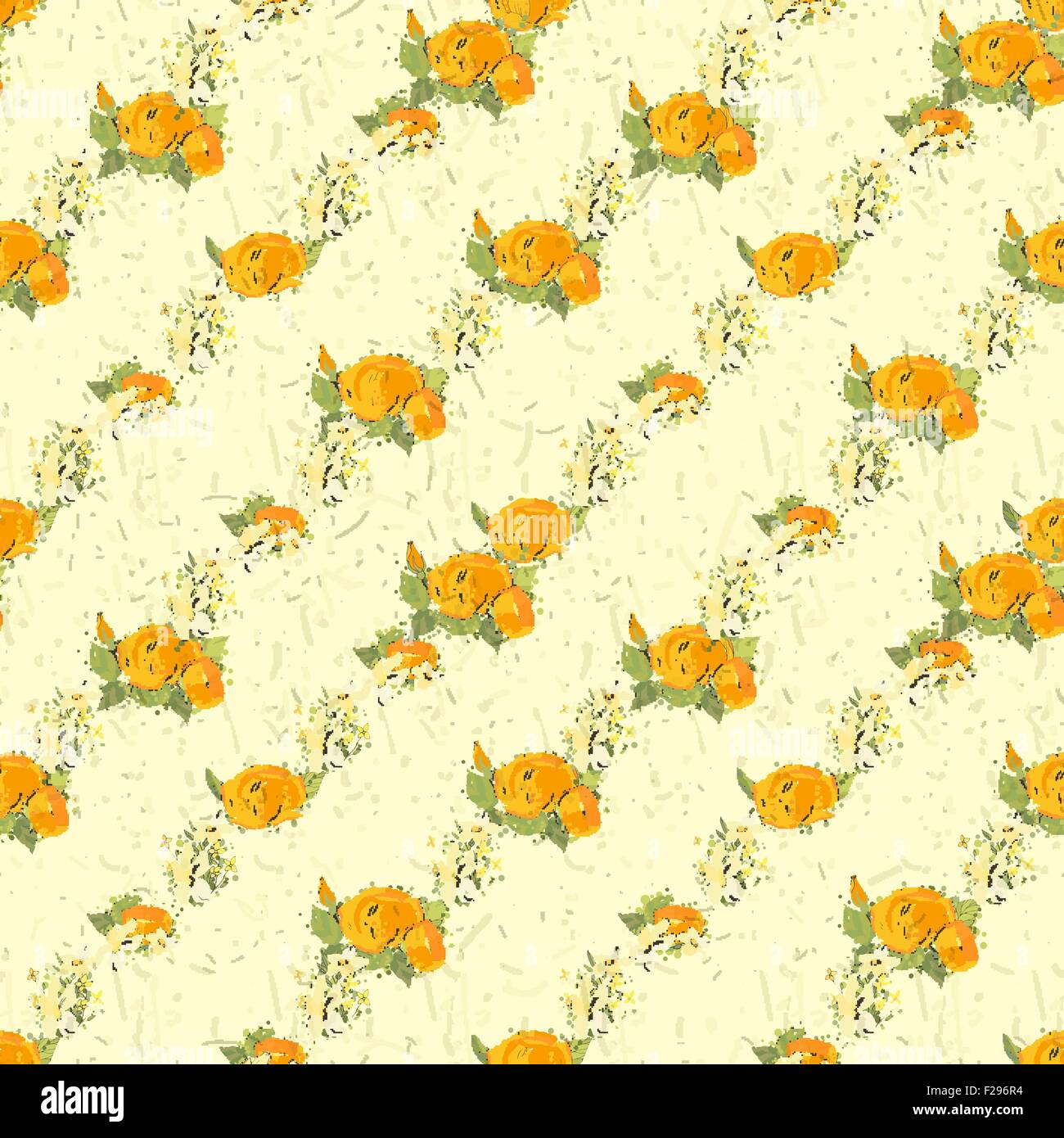 Seamless pattern with pink peonies Stock Vector Image & Art - Alamy