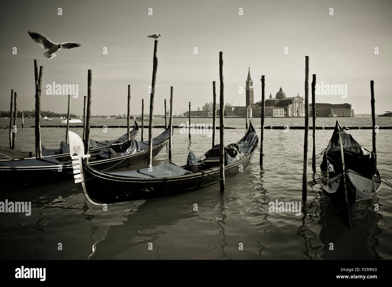 Venice medieval bank hi-res stock photography and images - Alamy