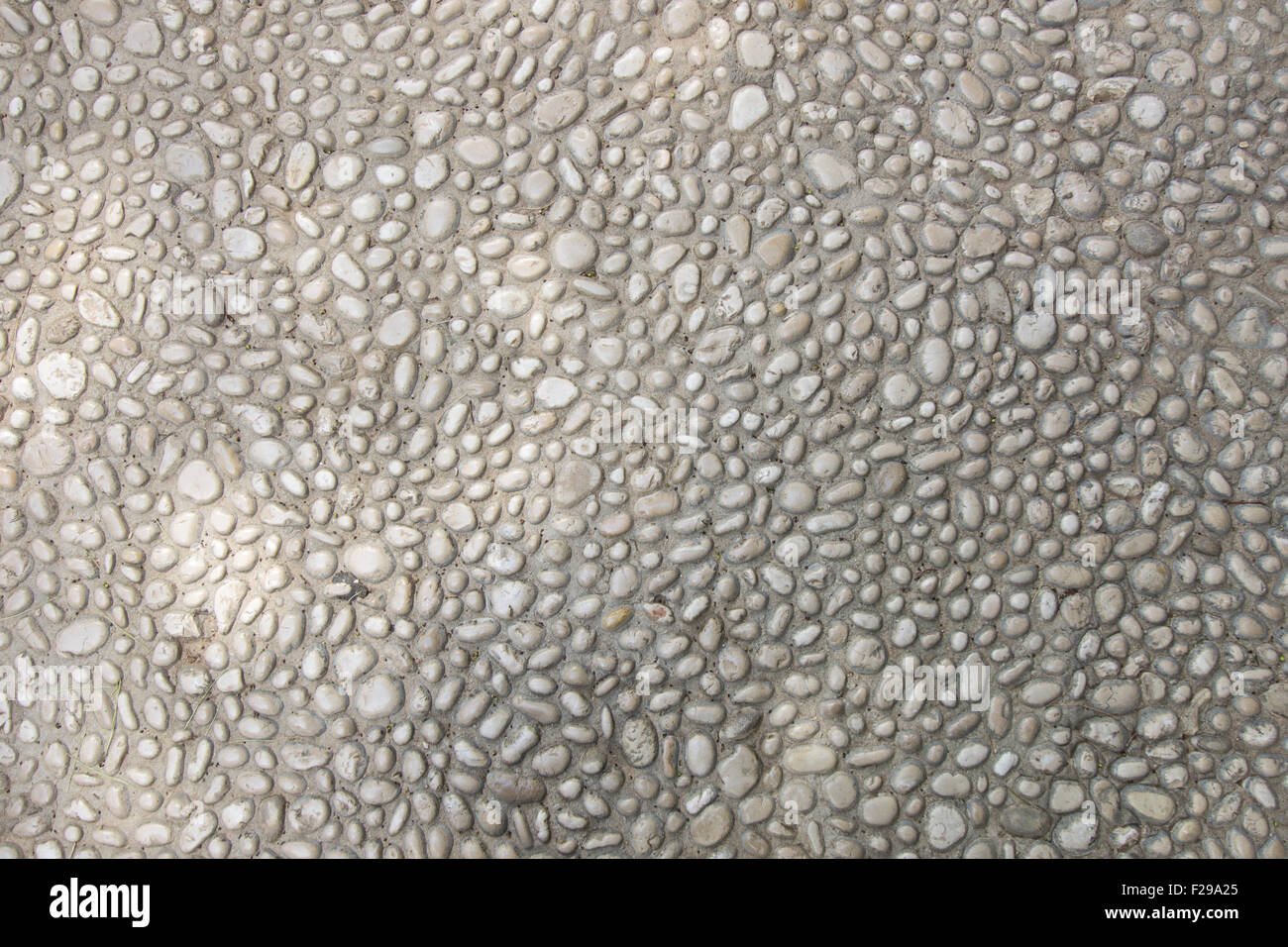 Background image of old cobblestone road, viewed from above Stock Photo ...