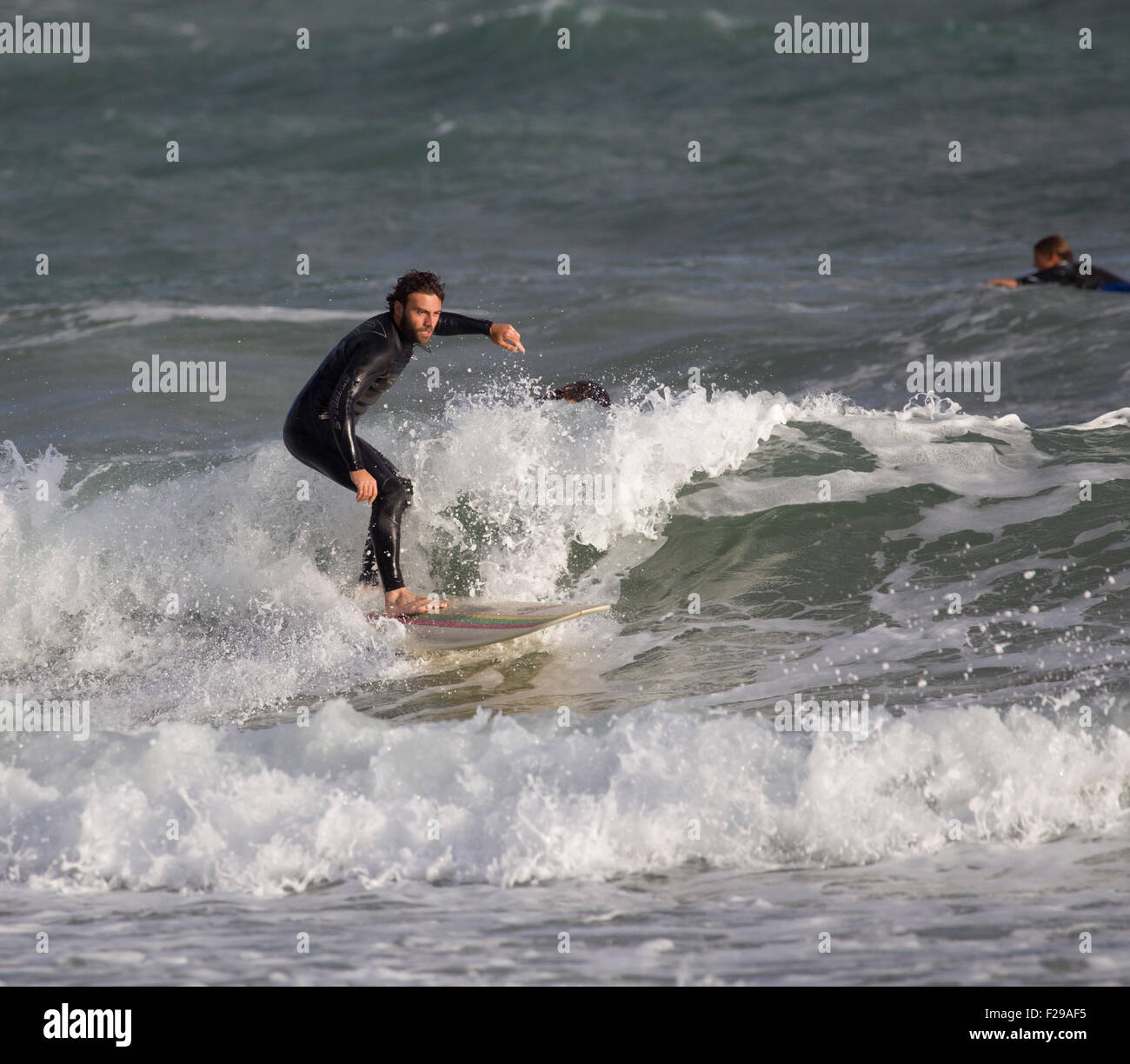 jersey weather september